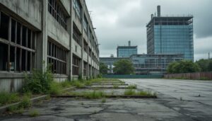 découvrez pourquoi la réindustrialisation en france en 2024 reste une illusion face à l'augmentation des fermetures d'usines, et les défis économiques qui en découlent.