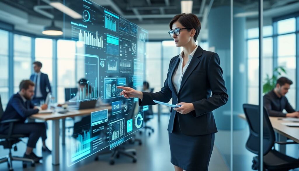 découvrez l'analyse approfondie de valérie creusot-rivière, co-rapporteure du congrès du cnoec, sur les innovations qui transforment les cabinets comptables et leur avenir.