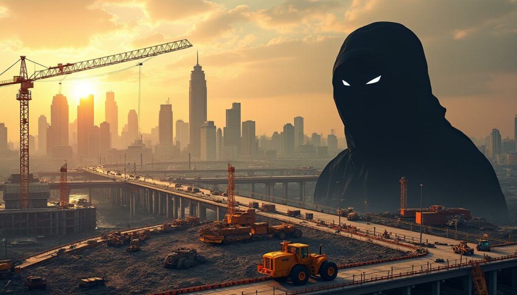 découvrez comment vinci affiche des performances financières robustes, malgré l'impact d'une taxe exceptionnelle qui vient tempérer ses résultats pour l'année en cours.