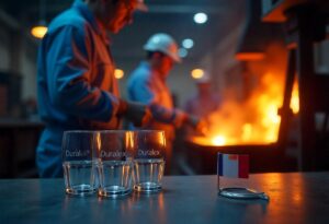 Les Français se mobilisent pour sauver Duralex : un raz-de-marée de plus de 5 millions d’euros d’investissements promis en quelques heures