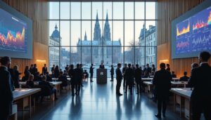 participez au congrès régional des experts-comptables des hauts-de-france à amiens les 18 et 19 novembre 2025. un rendez-vous incontournable pour les professionnels de la comptabilité.