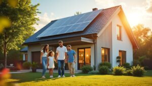 le gouvernement annonce le maintien des tarifs d'électricité stables pour la majorité des foyers en 2026 et 2027, assurant ainsi une prévisibilité des coûts énergétiques.