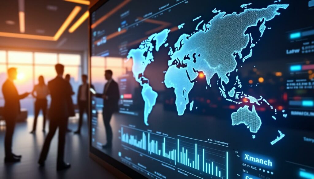 découvrez les dernières actualités sur les économies mondiales et leurs évolutions. analyse approfondie et informations clés pour rester informé des tendances économiques globales.