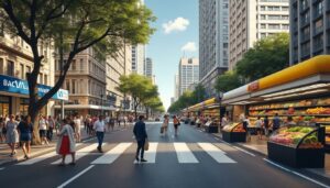 découvrez comment l'inflation en argentine est tombée à son niveau le plus bas en huit ans, et analysez les signes d'une possible tendance à la baisse pour l'économie du pays.