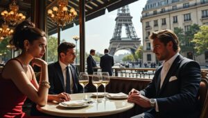 découvrez l'enquête approfondie lancée par bercy sur l'évasion de l'impôt sur le revenu par des milliers de français fortunés, et les déclarations controversées de l'ancien ministre de l'économie.