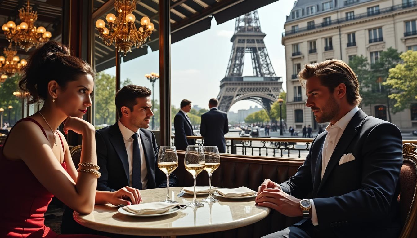 découvrez l'enquête approfondie lancée par bercy sur l'évasion de l'impôt sur le revenu par des milliers de français fortunés, et les déclarations controversées de l'ancien ministre de l'économie.