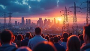 edf annonce une baisse des tarifs de l’électricité à partir du 1er février, une mesure qui bénéficiera à 20 millions de consommateurs pour alléger leurs factures d'énergie.