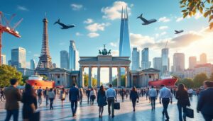 découvrez comment le changement de cap de trump sur les surtaxes prépare l'europe à une reprise économique dynamique et favorise un climat commercial plus stable.