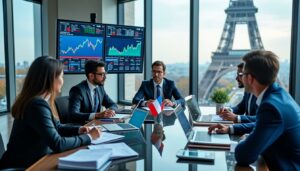 découvrez comment l'expertise comptable dynamise le marché des fusions-acquisitions en france, sector en pleine croissance et transformation.