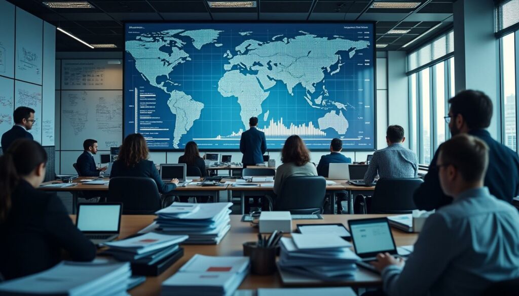 le ministère du travail annonce une hausse de 2,6 % du chômage de catégorie a au dernier trimestre et une augmentation de 6,8 % sur un an, soulignant les défis actuels du marché de l'emploi.