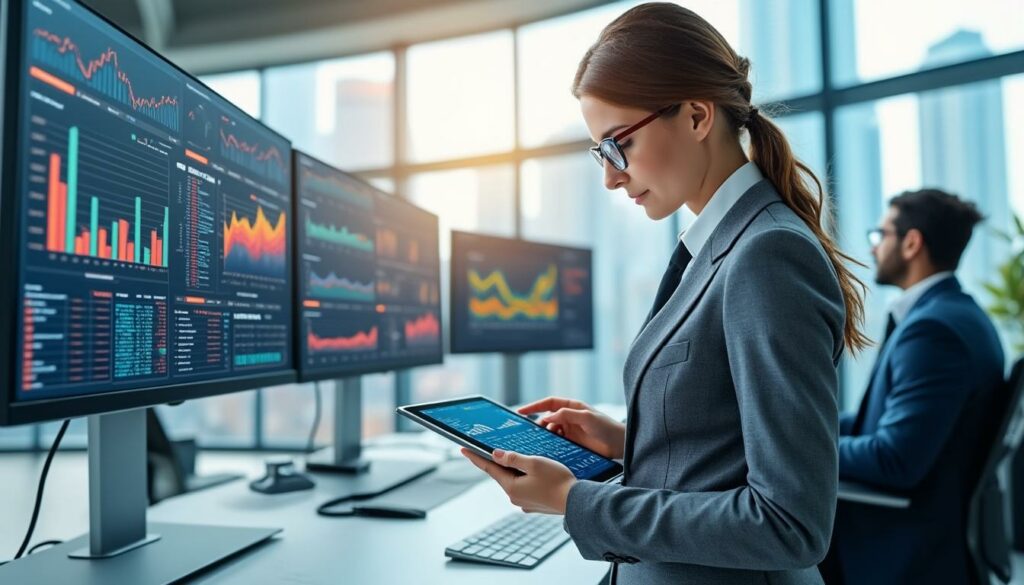 découvrez les tendances et projections des grilles salariales dans les cabinets d'expertise comptable à l'horizon 2026, pour mieux anticiper l'évolution du secteur.