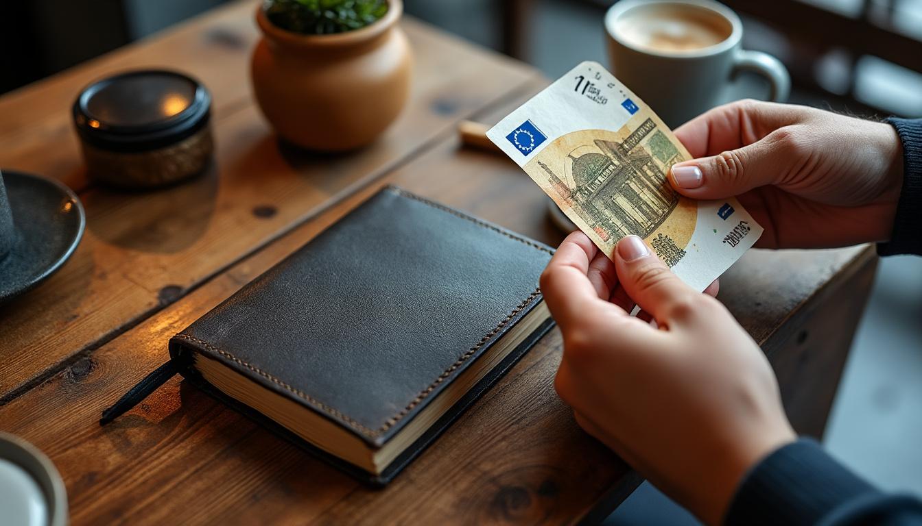 pour la première fois en dix ans, le livret a est délaissé : les français y déposent moins d'argent, marquant un changement significatif dans leurs habitudes d'épargne.