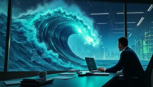 découvrez comment l'essor de l'intelligence artificielle pourrait bouleverser la profession des experts-comptables, rappelant les transformations majeures vécues par la sidérurgie, et pourquoi la préparation est essentielle pour éviter un séisme similaire.