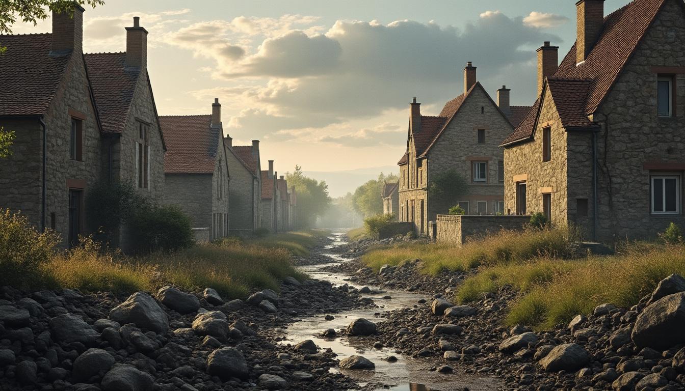 découvrez en 2026 les régions françaises offrant les taux de crédit immobilier les plus avantageux pour optimiser votre emprunt et réaliser votre projet immobilier.