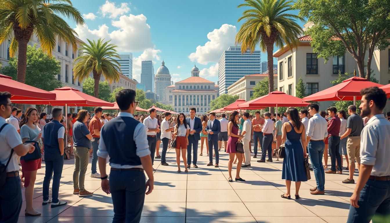 découvrez les analyses des sondages pour les élections municipales 2026, les profils détaillés des candidats par commune et les points clés essentiels à connaître pour voter en toute connaissance de cause.