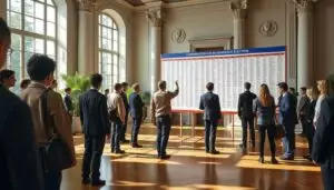 découvrez les listes officielles des candidats aux élections municipales 2026, commune par commune, pour vous informer et préparer votre vote en toute sérénité.