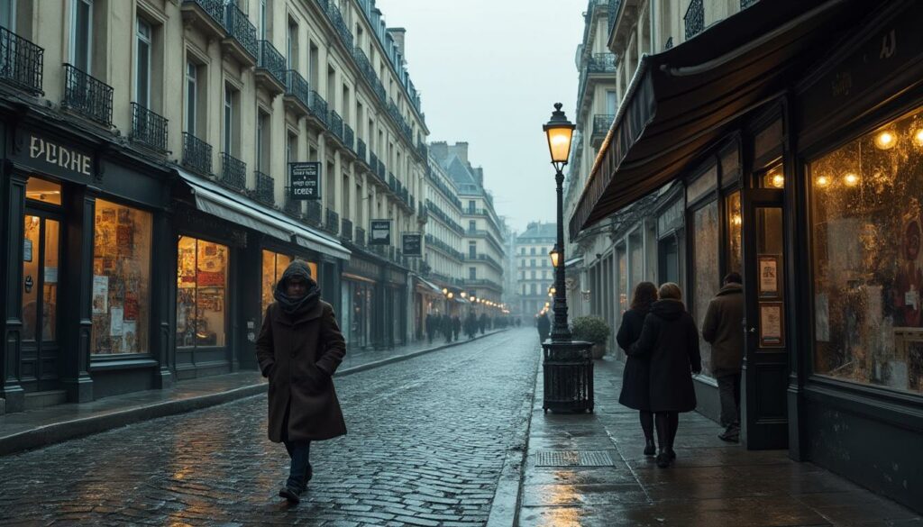 découvrez comment le nombre de faillites d’entreprises en france a atteint un niveau historique inédit l’an passé, analysant les causes et les conséquences pour l'économie locale.