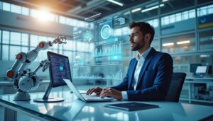 découvrez pourquoi les expert-comptables doivent rapidement adopter une stratégie commerciale efficace face à l'essor de l'ia et de l'automatisation pour rester compétitifs et répondre aux besoins évolutifs de leurs clients.