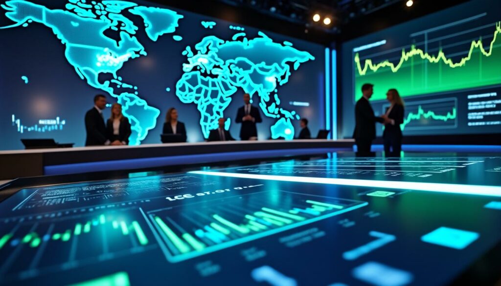 découvrez le récap éco #5, votre résumé hebdomadaire des 5 actualités économiques majeures à ne pas manquer pour rester informé des tendances et analyses clés.