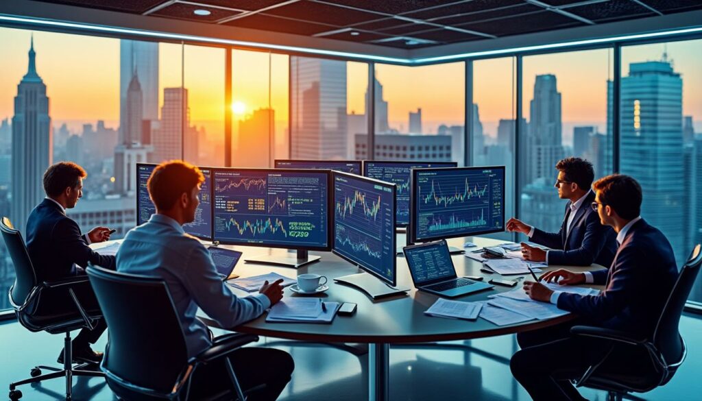 découvrez les dernières nouvelles économiques du new york times dans l'édition du 20 février, avec une analyse approfondie des marchés, des tendances et des événements influents.
