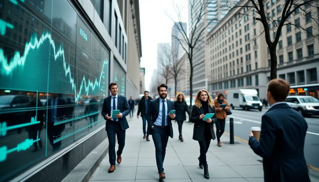 découvrez les dernières nouvelles économiques du new york times du 26 février, avec des analyses approfondies et les tendances clés du marché.