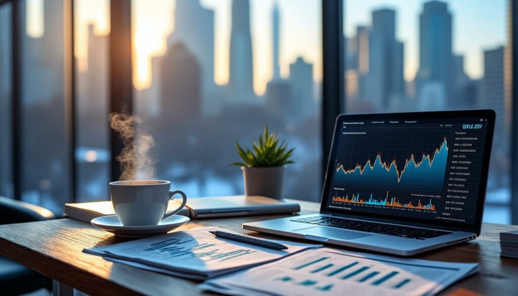 découvrez la revue économique du new york times du 18 février, avec les tendances clés à suivre pour mieux comprendre les enjeux actuels du marché.