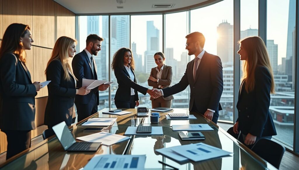 tyls conseil, cabinet mayennais, renforce sa présence en région nord avec l'acquisition du cabinet fcc, expert en comptabilité et conseils, offrant des services étendus et de qualité à ses clients.