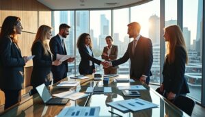 tyls conseil, cabinet mayennais, renforce sa présence en région nord avec l'acquisition du cabinet fcc, expert en comptabilité et conseils, offrant des services étendus et de qualité à ses clients.