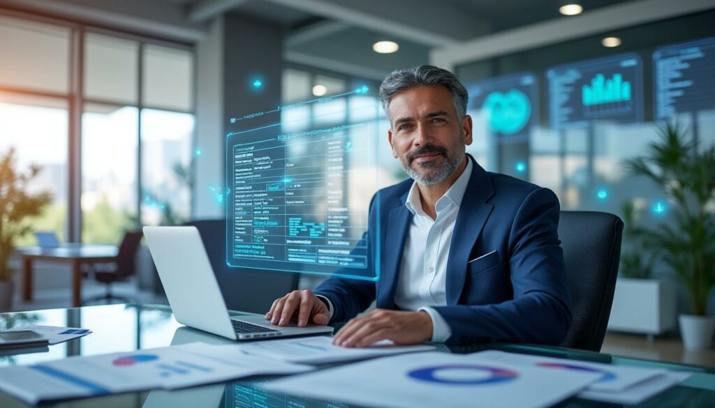 préparez-vous à la réforme de la facturation avec parfi france et les conseils de thierry alcaraz, expert-comptable reconnu, pour une gestion optimale et conforme.