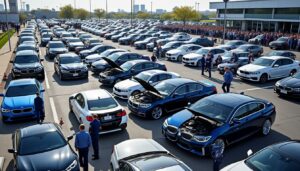 bmw rappelle des centaines de milliers de voitures en raison d'un risque élevé d'incendie, garantissant la sécurité des conducteurs et passagers.