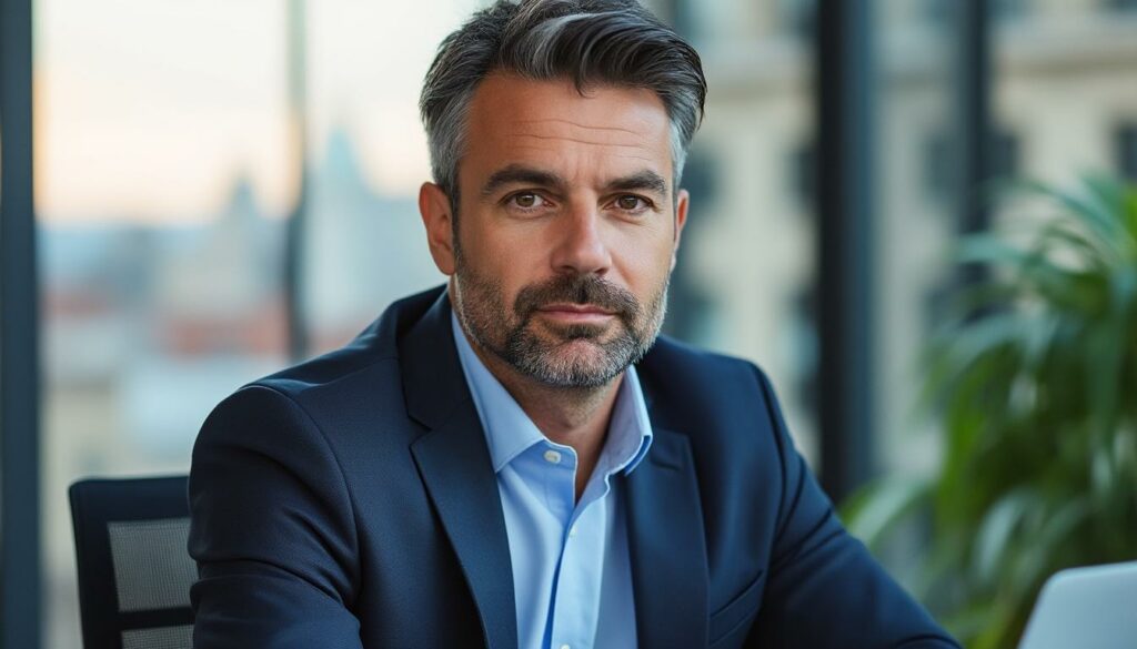 découvrez les conseils de boris lelaure, expert-comptable dans les hauts-de-france, qui vous accompagne pour franchir une nouvelle étape dans la gestion de votre entreprise.