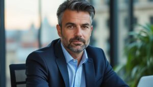 découvrez les conseils de boris lelaure, expert-comptable dans les hauts-de-france, qui vous accompagne pour franchir une nouvelle étape dans la gestion de votre entreprise.