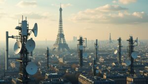 analyse approfondie de la concentration des médias en france et ses impacts sur la diffusion et la diversité de l'information économique.