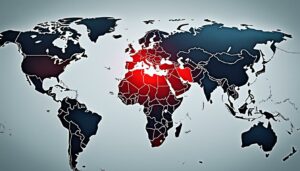 découvrez le classement des pays les plus exposés aux risques d’automatisation par l’ia, avec un focus sur la france, qui se trouve en mauvaise position face à ces défis technologiques.