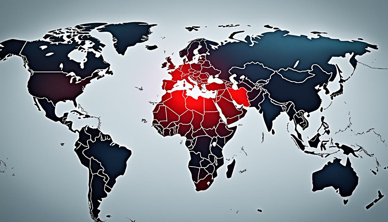 découvrez le classement des pays les plus exposés aux risques d’automatisation par l’ia, avec un focus sur la france, qui se trouve en mauvaise position face à ces défis technologiques.