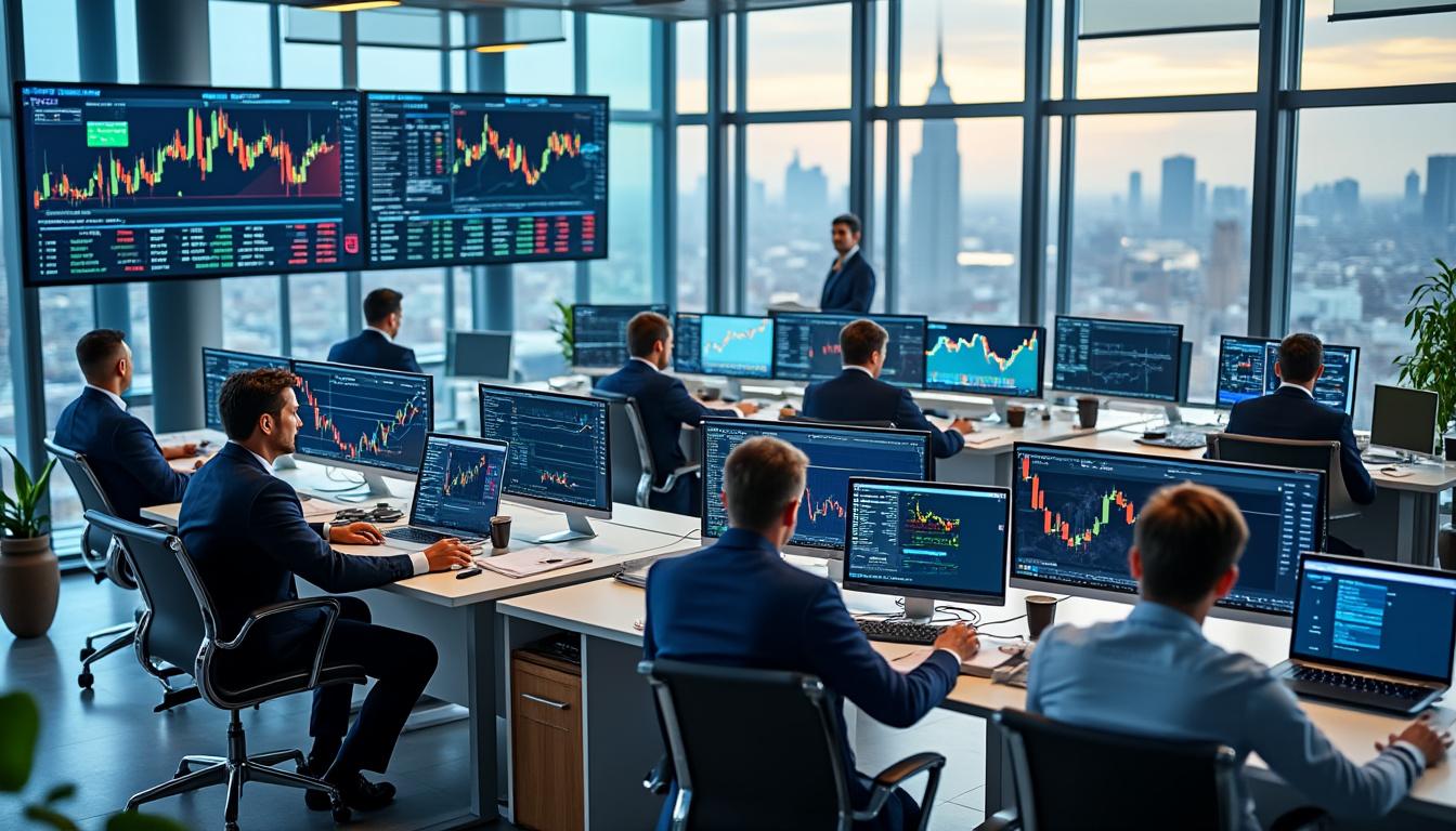 découvrez les dernières nouvelles économiques du 13 mars selon le new york times, avec des analyses approfondies et les tendances du marché.