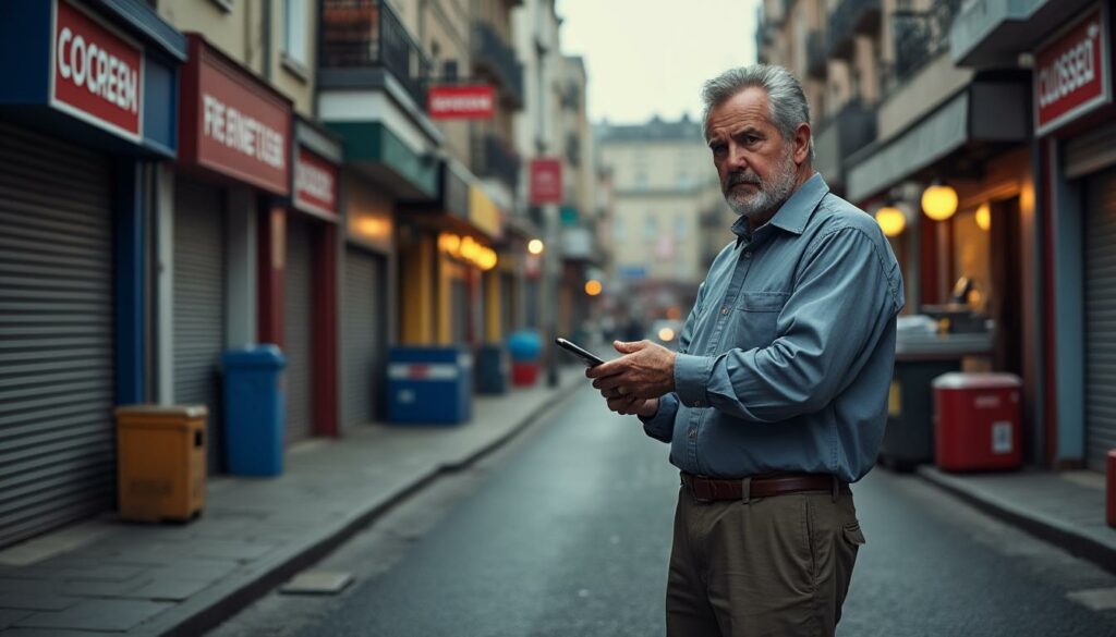 découvrez comment la crise au moyen-orient impacte sévèrement les pme et tpe françaises, mettant en lumière leurs défis économiques et les solutions envisagées.