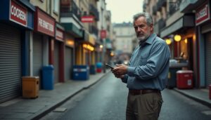 découvrez comment la crise au moyen-orient impacte sévèrement les pme et tpe françaises, mettant en lumière leurs défis économiques et les solutions envisagées.