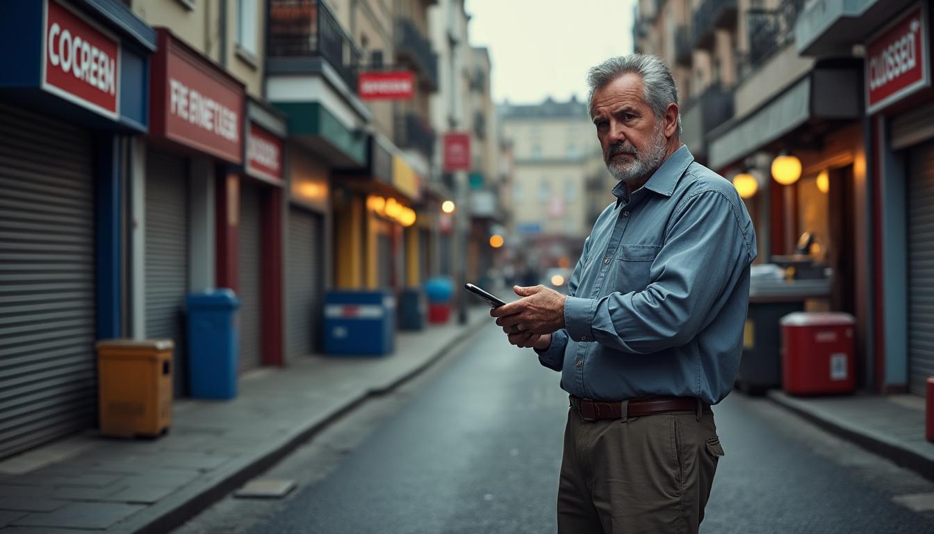 découvrez comment la crise au moyen-orient impacte sévèrement les pme et tpe françaises, mettant en lumière leurs défis économiques et les solutions envisagées.