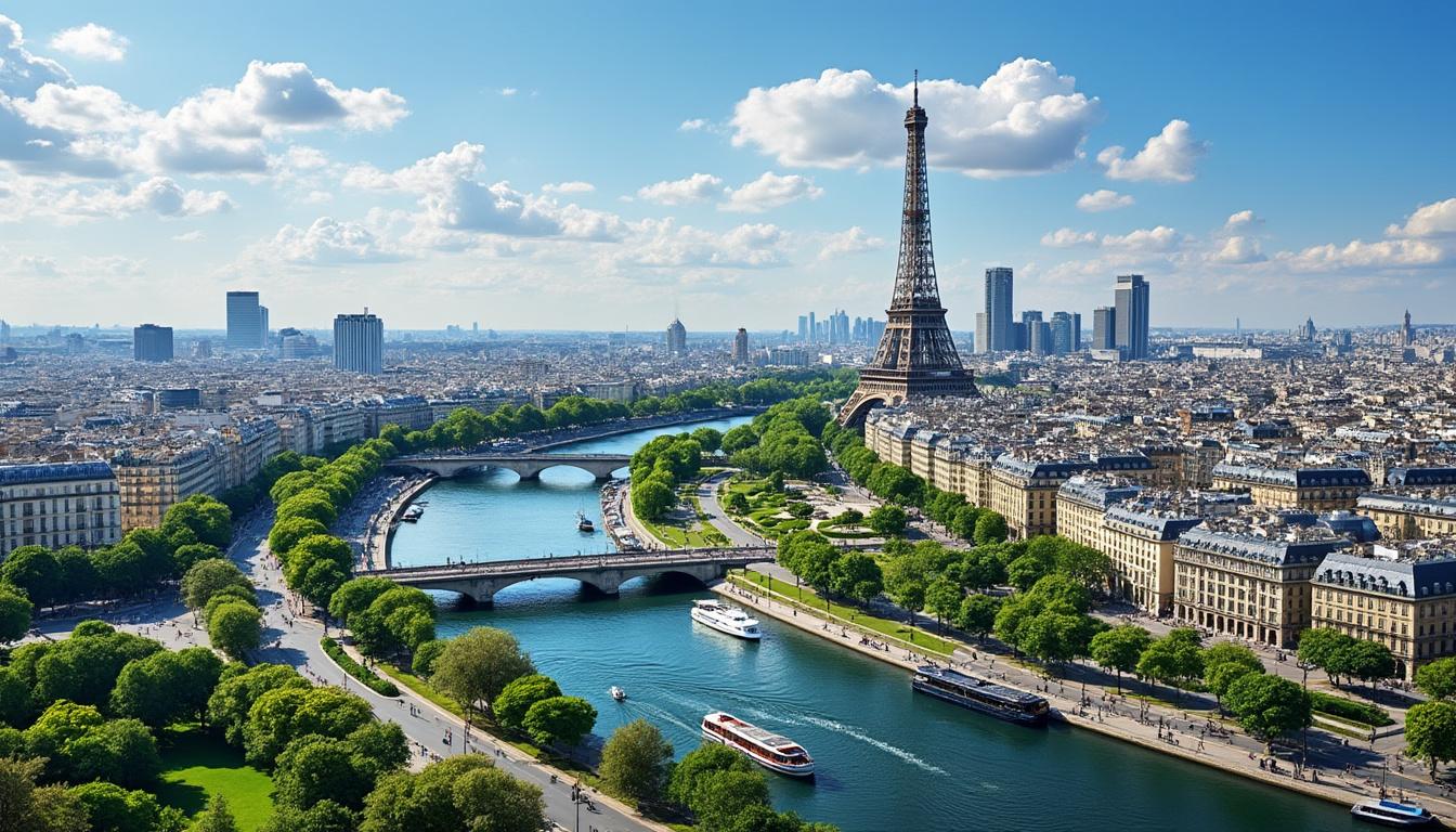 découvrez les dernières actualités, reportages exclusifs et vidéos en direct de l'île-de-france sur les echos. restez informé en temps réel avec notre couverture complète.