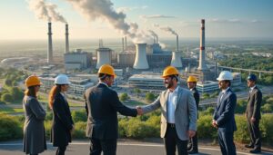 découvrez comment les collectivités locales continuent de soutenir activement l'industrialisation pour dynamiser l'économie et créer des emplois durables.