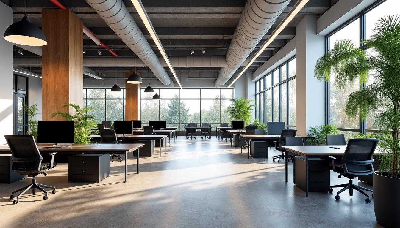 découvrez les espaces de travail en location au pôle économique la virgule à sablé, un lieu idéal pour développer votre activité dans un environnement moderne et dynamique.