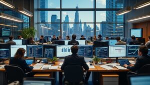 découvrez les dernières nouvelles économiques du new york times dans l'édition du 9 mars, avec une analyse approfondie des marchés et des tendances actuelles.