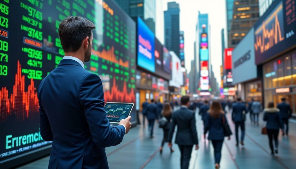 découvrez les principaux événements économiques du 5 mars analysés par le new york times, avec un focus sur les tendances et impacts majeurs.