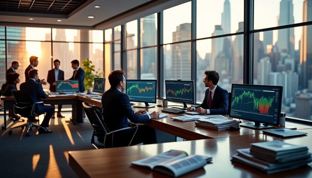 découvrez les principaux événements économiques couverts par le new york times le 27 mars, avec une analyse approfondie des tendances et impacts.