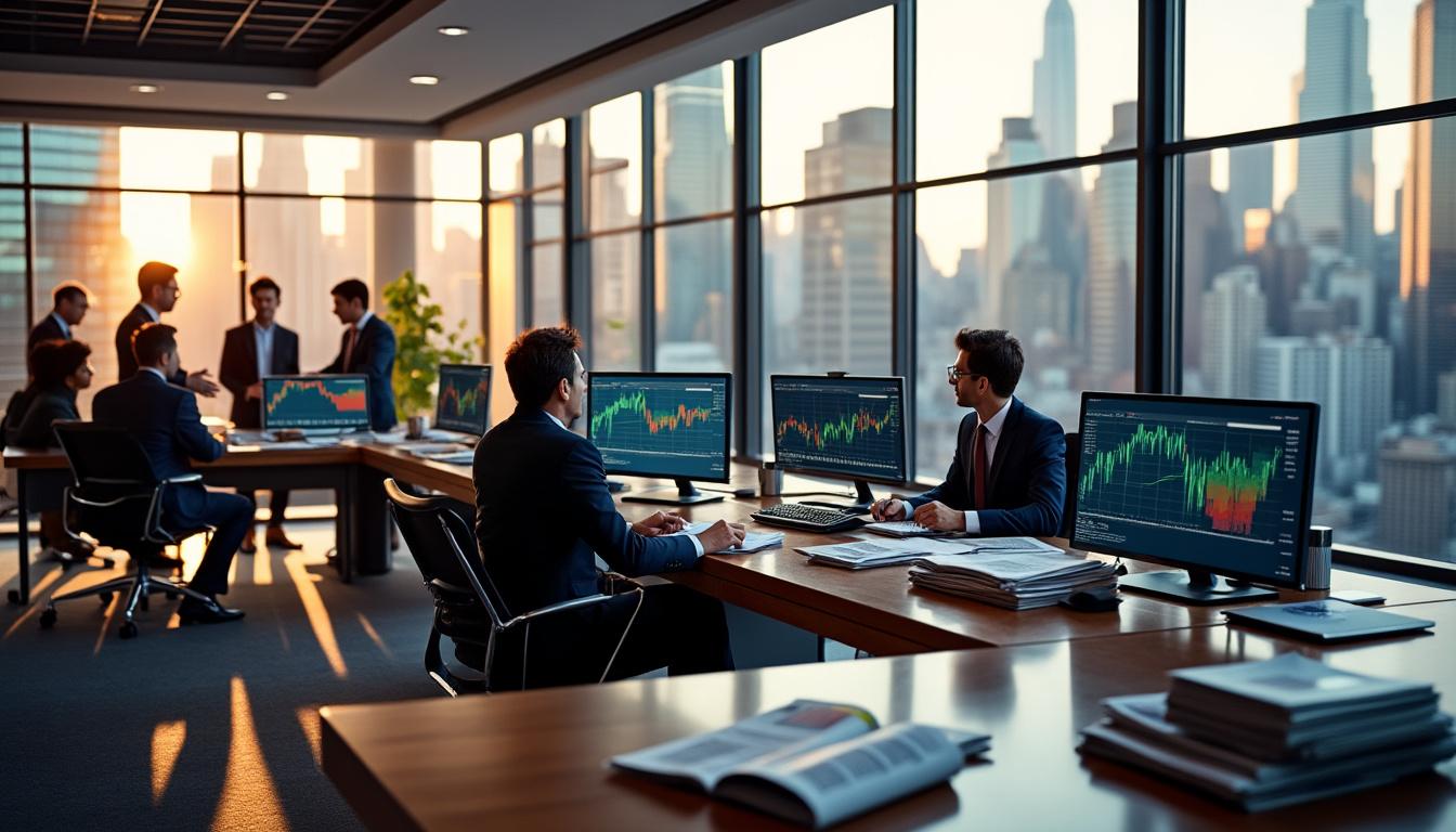 découvrez les principaux événements économiques couverts par le new york times le 27 mars, avec une analyse approfondie des tendances et impacts.