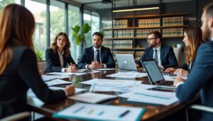 découvrez comment les avocats sont encouragés à renforcer leur engagement dans la lutte contre le blanchiment d'argent et le financement du terrorisme, afin de garantir une justice transparente et sécurisée.