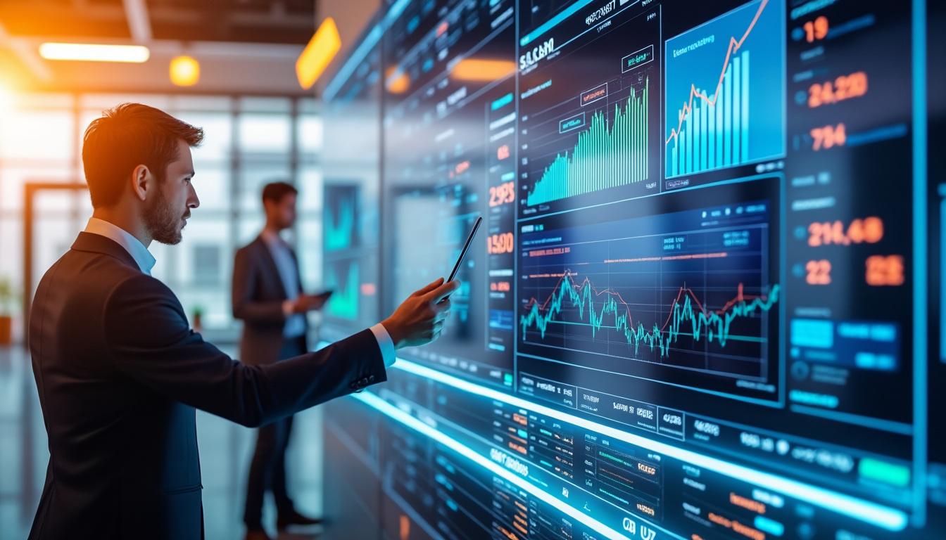 découvrez macompta.fr, qui après deux années de succès sur euronext access, se prépare à évoluer vers un nouveau marché prometteur pour poursuivre sa croissance.