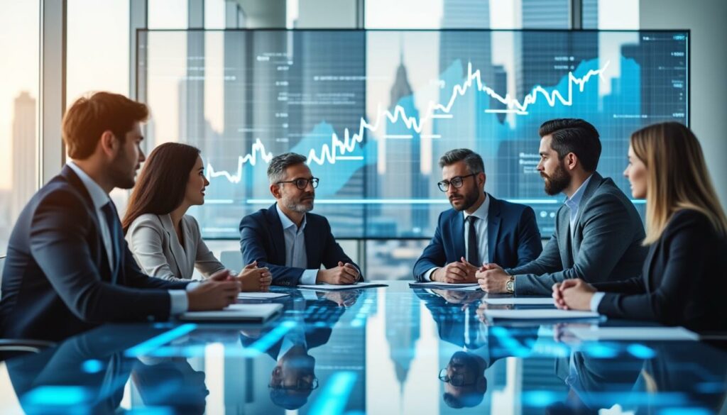 macompta.fr prépare son entrée sur euronext growth. découvrez les détails exclusifs sur son projet de transfert et les opportunités à venir pour les investisseurs.