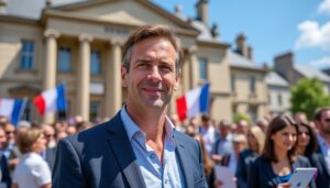 découvrez la liste électorale de ludovic leroy pour les municipales 2026, présentée en exclusivité par le maine libre.